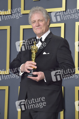 Oscar 2020 Preisträger-Photocall in Los Angeles