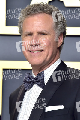 Oscar 2020 Preisträger-Photocall in Los Angeles