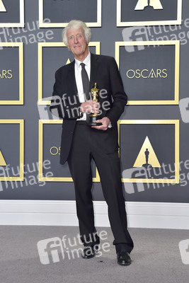 Oscar 2020 Preisträger-Photocall in Los Angeles