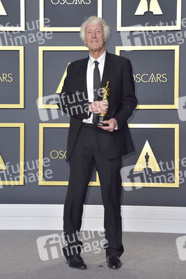 Oscar 2020 Preisträger-Photocall in Los Angeles