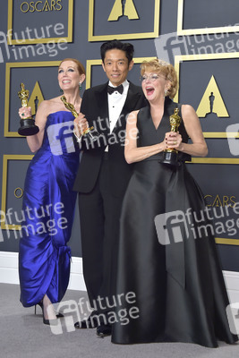 Oscar 2020 Preisträger-Photocall in Los Angeles