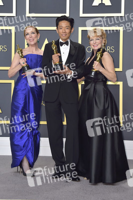 Oscar 2020 Preisträger-Photocall in Los Angeles