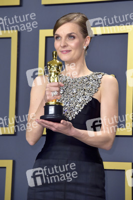 Oscar 2020 Preisträger-Photocall in Los Angeles