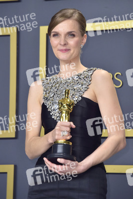 Oscar 2020 Preisträger-Photocall in Los Angeles