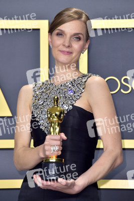 Oscar 2020 Preisträger-Photocall in Los Angeles