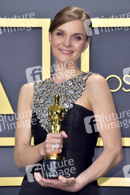 Oscar 2020 Preisträger-Photocall in Los Angeles