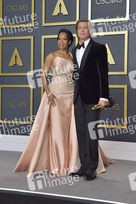 Oscar 2020 Preisträger-Photocall in Los Angeles