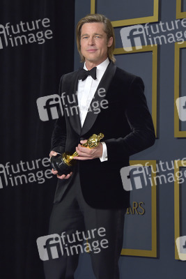 Oscar 2020 Preisträger-Photocall in Los Angeles