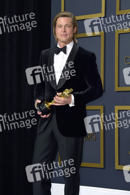 Oscar 2020 Preisträger-Photocall in Los Angeles