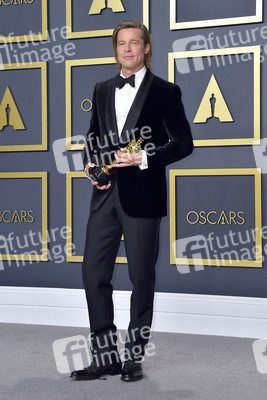 Oscar 2020 Preisträger-Photocall in Los Angeles