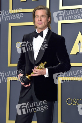 Oscar 2020 Preisträger-Photocall in Los Angeles