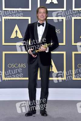 Oscar 2020 Preisträger-Photocall in Los Angeles