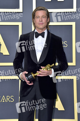 Oscar 2020 Preisträger-Photocall in Los Angeles