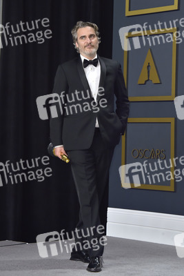 Oscar 2020 Preisträger-Photocall in Los Angeles