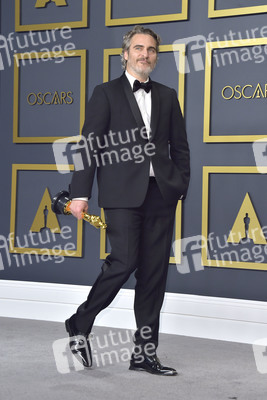 Oscar 2020 Preisträger-Photocall in Los Angeles