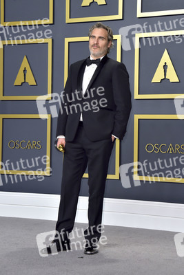 Oscar 2020 Preisträger-Photocall in Los Angeles