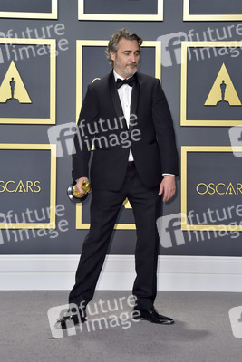 Oscar 2020 Preisträger-Photocall in Los Angeles