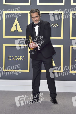 Oscar 2020 Preisträger-Photocall in Los Angeles