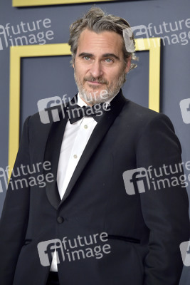 Oscar 2020 Preisträger-Photocall in Los Angeles