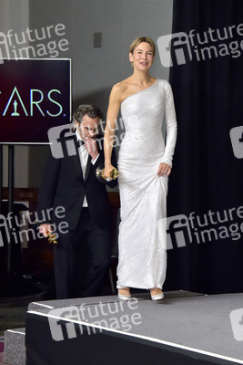 Oscar 2020 Preisträger-Photocall in Los Angeles