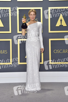 Oscar 2020 Preisträger-Photocall in Los Angeles