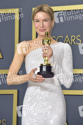 Oscar 2020 Preisträger-Photocall in Los Angeles