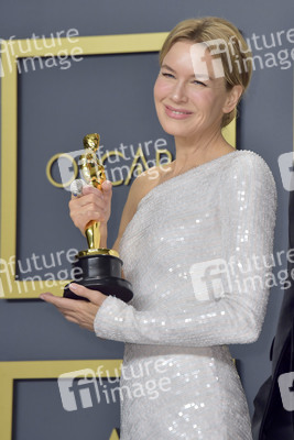 Oscar 2020 Preisträger-Photocall in Los Angeles