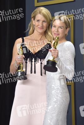 Oscar 2020 Preisträger-Photocall in Los Angeles