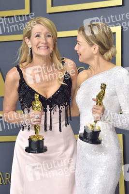 Oscar 2020 Preisträger-Photocall in Los Angeles