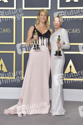 Oscar 2020 Preisträger-Photocall in Los Angeles