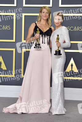 Oscar 2020 Preisträger-Photocall in Los Angeles