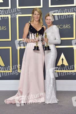Oscar 2020 Preisträger-Photocall in Los Angeles