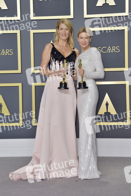 Oscar 2020 Preisträger-Photocall in Los Angeles