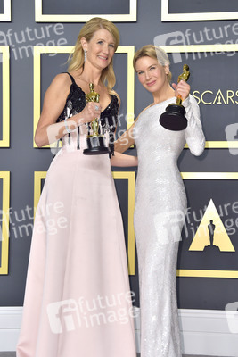 Oscar 2020 Preisträger-Photocall in Los Angeles