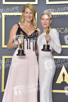 Oscar 2020 Preisträger-Photocall in Los Angeles