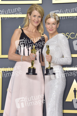 Oscar 2020 Preisträger-Photocall in Los Angeles