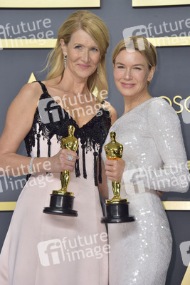 Oscar 2020 Preisträger-Photocall in Los Angeles