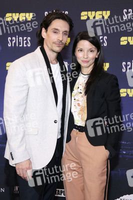 Serienpremiere 'Spides' in Berlin