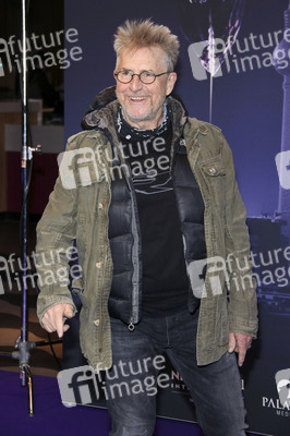 Serienpremiere 'Spides' in Berlin