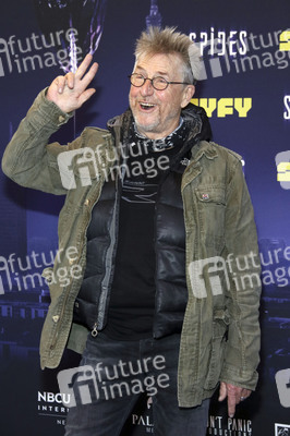 Serienpremiere 'Spides' in Berlin