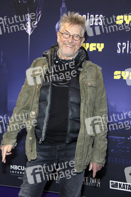 Serienpremiere 'Spides' in Berlin