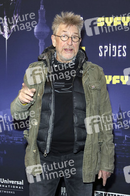 Serienpremiere 'Spides' in Berlin
