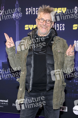 Serienpremiere 'Spides' in Berlin
