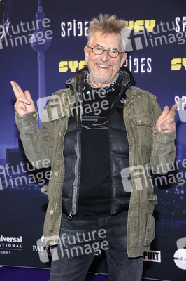 Serienpremiere 'Spides' in Berlin