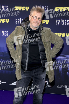 Serienpremiere 'Spides' in Berlin
