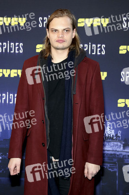 Serienpremiere 'Spides' in Berlin