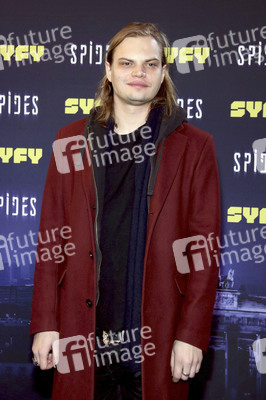 Serienpremiere 'Spides' in Berlin