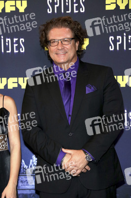 Serienpremiere 'Spides' in Berlin