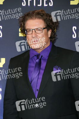 Serienpremiere 'Spides' in Berlin