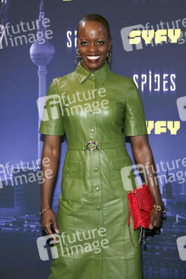 Serienpremiere 'Spides' in Berlin